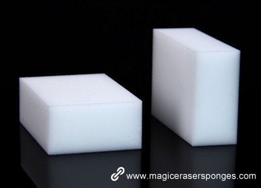 magic eraser