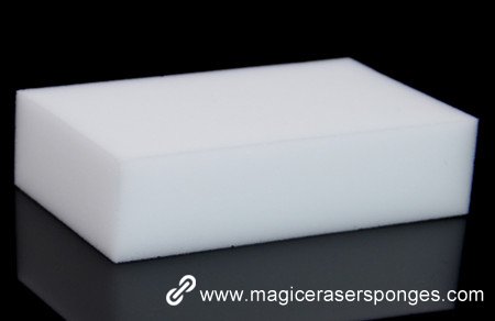 magic melamine sponge