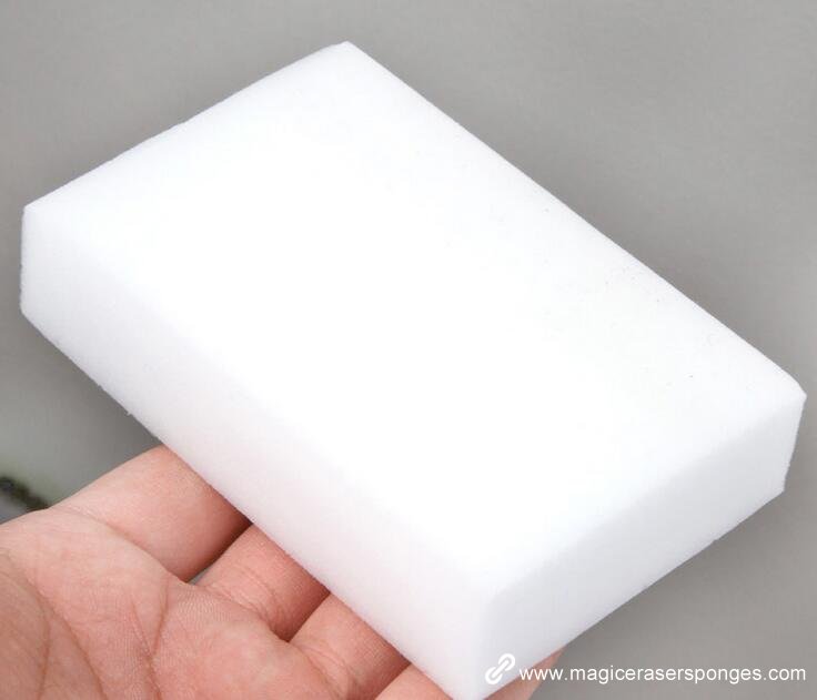 magic eraser sponge