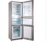 How to clean refrigerator? 