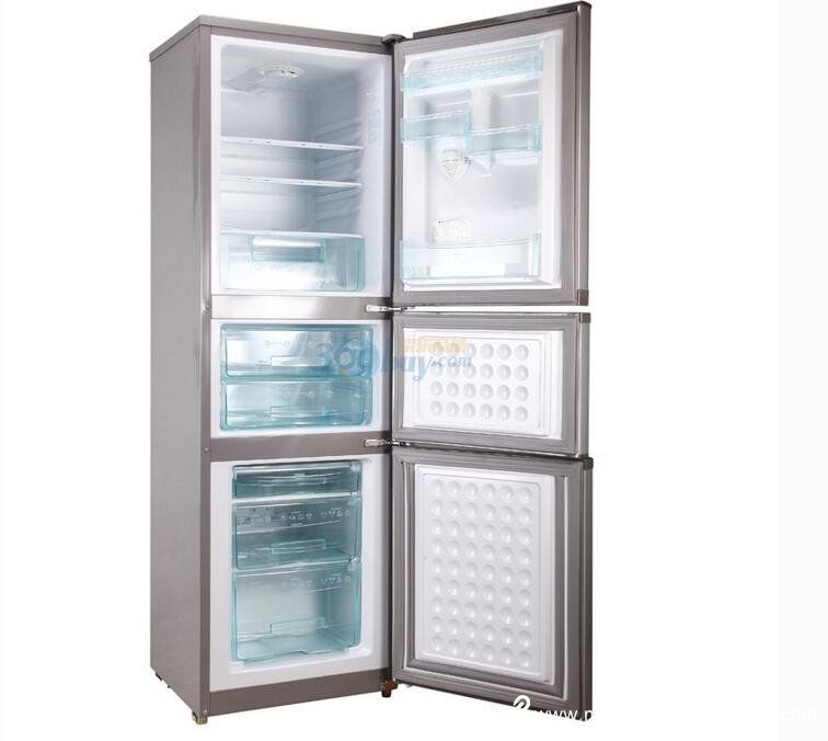 refrigerator clean
