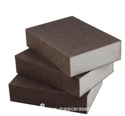 emery sponge