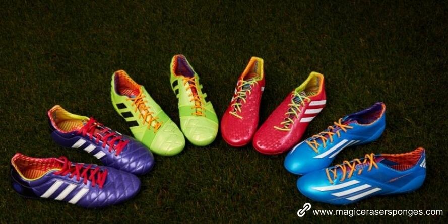 football boots