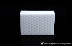 How to use magic eraser sponge?