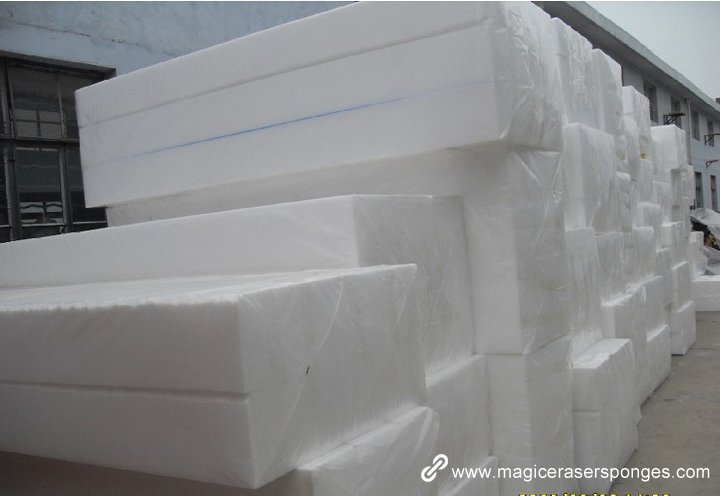 melamine accoustic foam picture