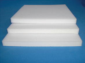 melamine accoudtic foam sheet 