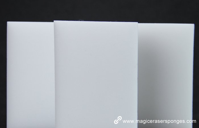 magic sponge eraser