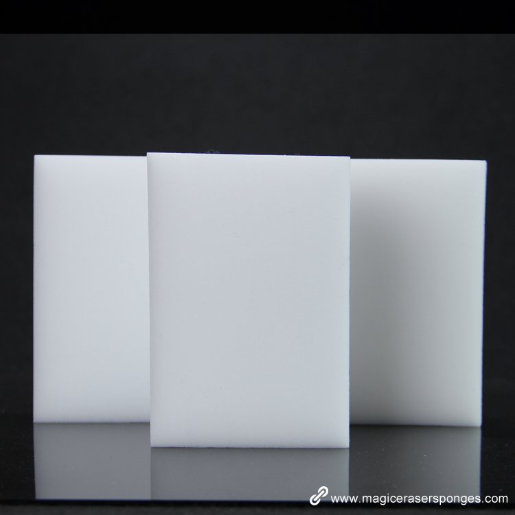 melamine sponge 