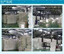 China factory directly sale high quality melamine sponge