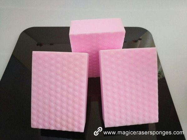 melamine sponge