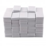 New cleaning sponge gray color melamine sponge 