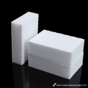 ＂Wall Cleaner＂ Magic Eraser Just Need Water Can Clean Stians Easily