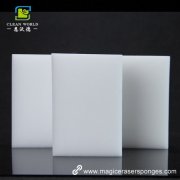 Melamine sponge the best gift send to wife and mother.