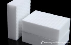 No harm car cleaning sponge - magic nano sponge