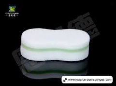 How to select high quality the melamine magic sponge?