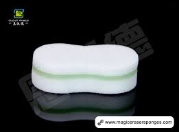 melamine sponge