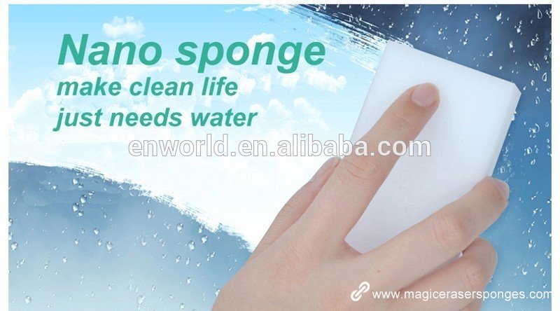wave sponge
