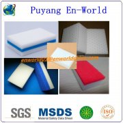 Why choose our magic eraser melamine sponge?