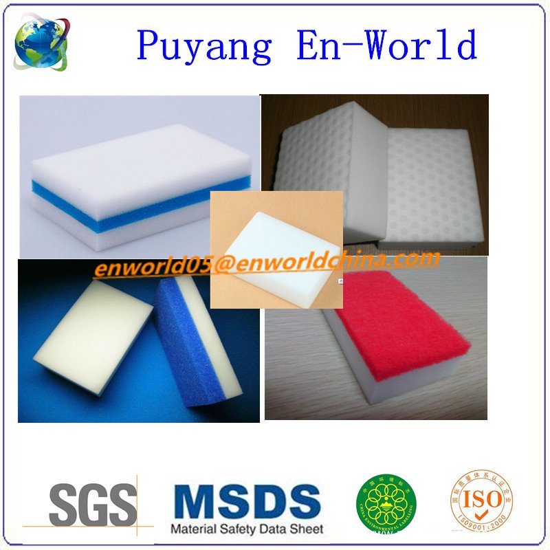 melamine sponge