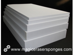 acoustic panels melamine sponge