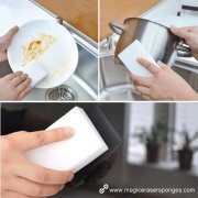 Where to buy high quality kitchen cleaning mr clean magic eraser?