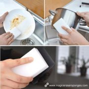 Where to buy high quality kitchen cleaning mr clean magic eraser?