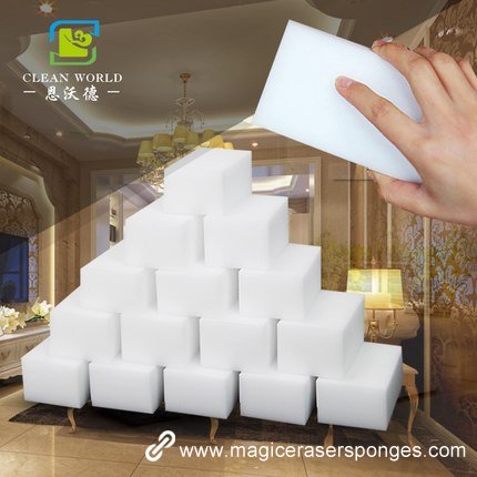 melamine sponge