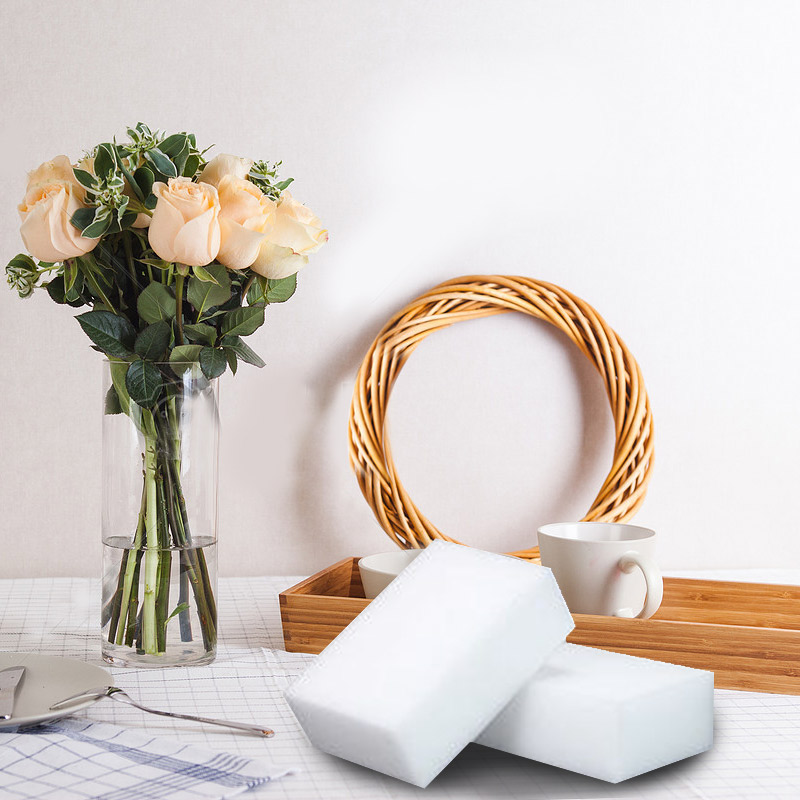 Does the best-selling nano sponge online really contain formaldehyde?