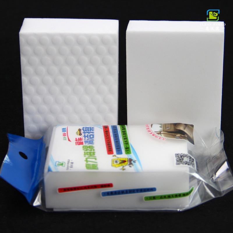 Nano sponge which brand regular