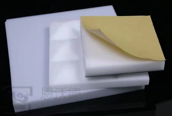 Nano sound-absorbing foamNano sound-absorbing foam